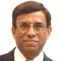 M. M. (Sath) Sathyanarayan — Enterprise AI Adoption Advisor